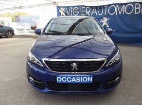 Peugeot 308 SW 1.5 BLUEHDI 130 CV ACTIVE BUSINESS BVM - photo 3
