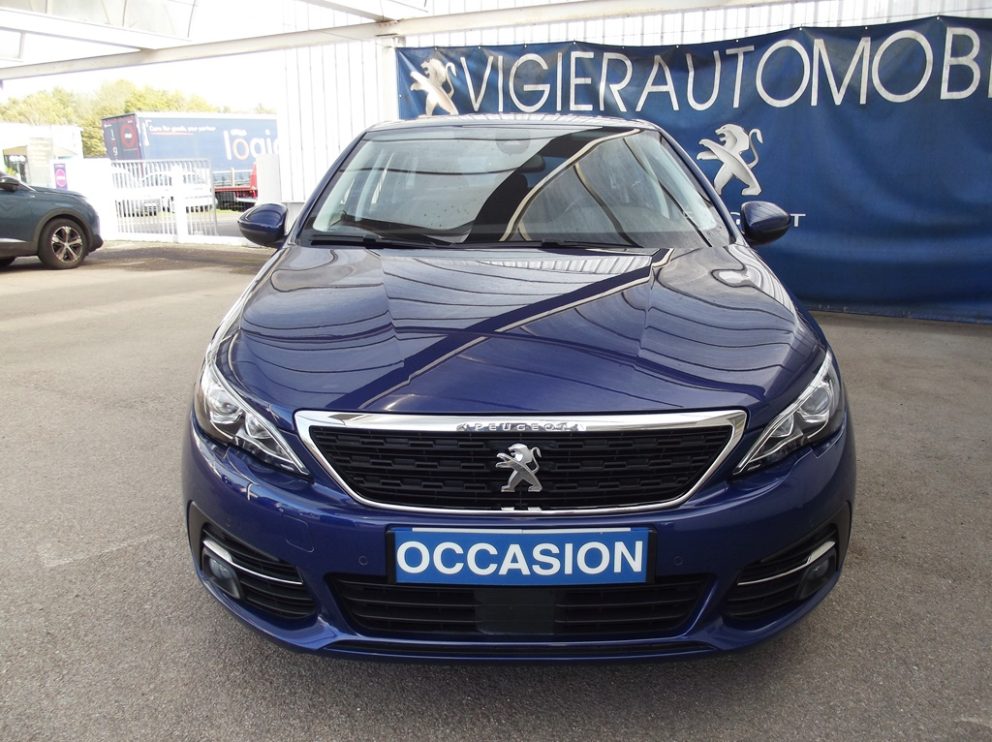 Peugeot 308 SW 1.5 BLUEHDI 130 CV ACTIVE BUSINESS BVM - photo 3