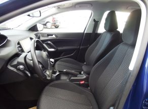 Peugeot 308 SW 1.5 BLUEHDI 130 CV ACTIVE BUSINESS BVM - photo 4