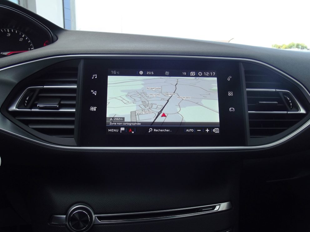 Peugeot 308 SW 1.5 BLUEHDI 130 CV ACTIVE BUSINESS BVM - photo 6