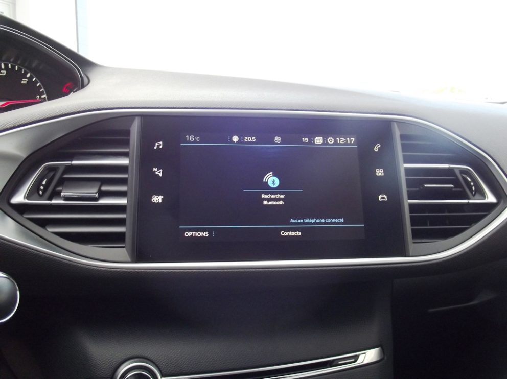 Peugeot 308 SW 1.5 BLUEHDI 130 CV ACTIVE BUSINESS BVM - photo 7