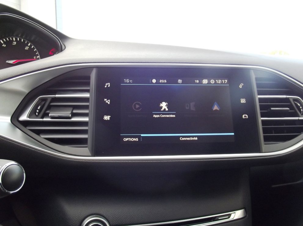 Peugeot 308 SW 1.5 BLUEHDI 130 CV ACTIVE BUSINESS BVM - photo 8