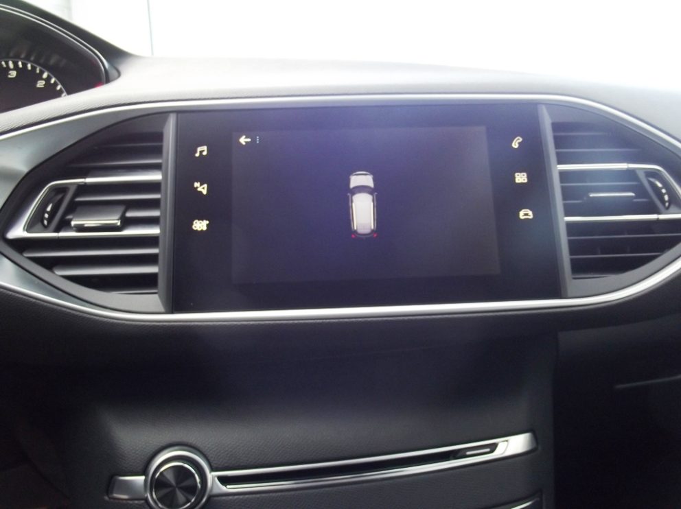 Peugeot 308 SW 1.5 BLUEHDI 130 CV ACTIVE BUSINESS BVM - photo 10