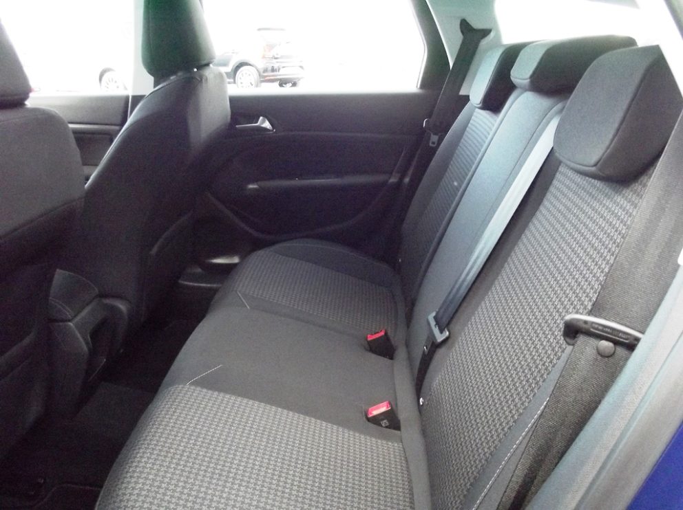 Peugeot 308 SW 1.5 BLUEHDI 130 CV ACTIVE BUSINESS BVM - photo 11