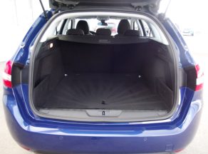 Peugeot 308 SW 1.5 BLUEHDI 130 CV ACTIVE BUSINESS BVM - photo 13