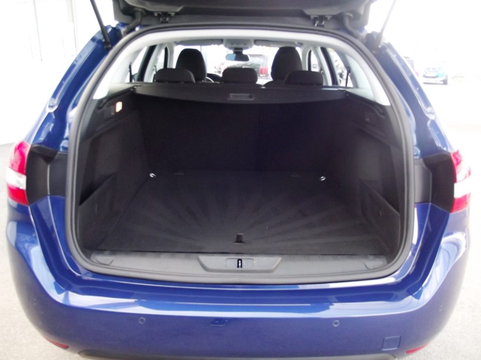 Peugeot 308 SW 1.5 BLUEHDI 130 CV ACTIVE BUSINESS BVM - photo 13