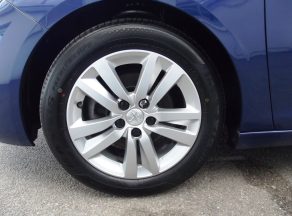 Peugeot 308 SW 1.5 BLUEHDI 130 CV ACTIVE BUSINESS BVM - photo 14