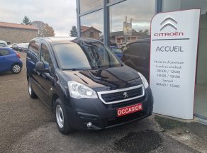 Peugeot PARTNER VAN B-HDI 100 CV PREMIUM PACK