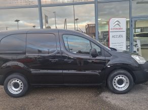 Peugeot PARTNER VAN B-HDI 100 CV PREMIUM PACK - photo 3