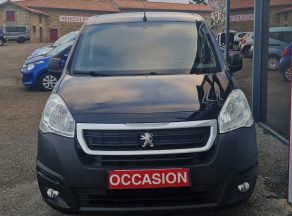 Peugeot PARTNER VAN B-HDI 100 CV PREMIUM PACK - photo 4