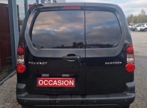 Peugeot PARTNER VAN B-HDI 100 CV PREMIUM PACK - photo 5