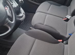 Peugeot PARTNER VAN B-HDI 100 CV PREMIUM PACK - photo 6