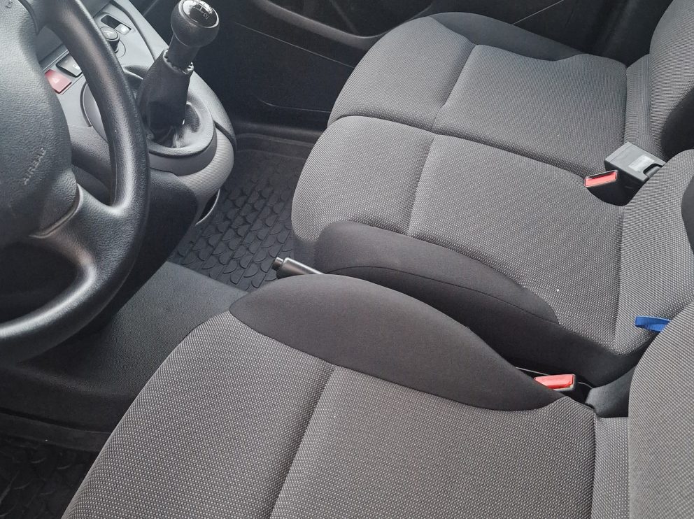 Peugeot PARTNER VAN B-HDI 100 CV PREMIUM PACK - photo 6