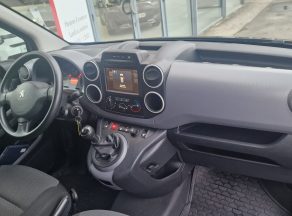 Peugeot PARTNER VAN B-HDI 100 CV PREMIUM PACK - photo 7
