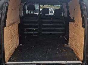 Peugeot PARTNER VAN B-HDI 100 CV PREMIUM PACK - photo 8