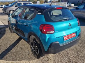 Citroën c3 B-HDI 100 CV SHINE - photo 2