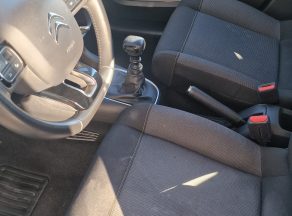 Citroën c3 B-HDI 100 CV SHINE - photo 6