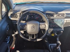 Citroën c3 B-HDI 100 CV SHINE - photo 8