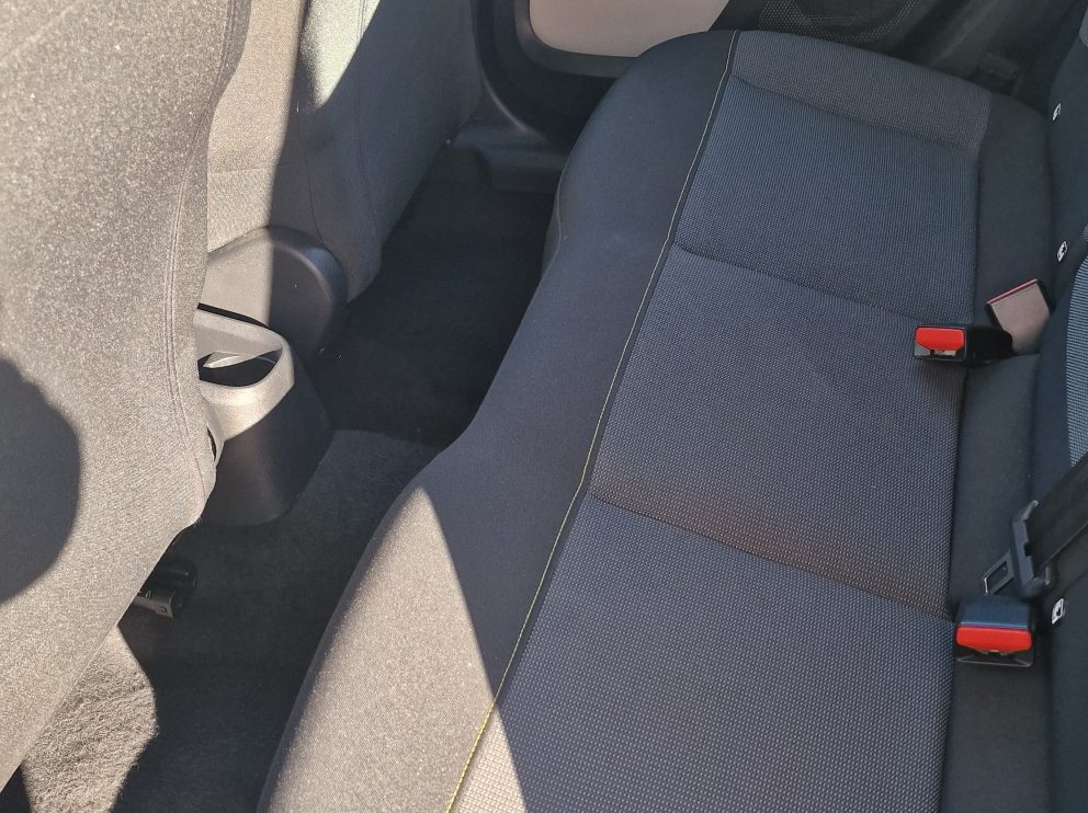 Citroën c3 B-HDI 100 CV SHINE - photo 9