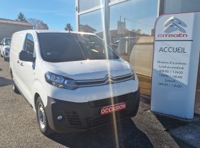 Citroën JUMPY B-HDI 120 CV CLUB