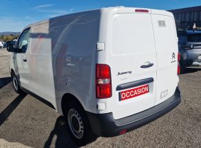 Citroën JUMPY B-HDI 120 CV CLUB - photo 2