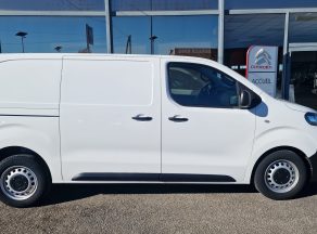 Citroën JUMPY B-HDI 120 CV CLUB - photo 3