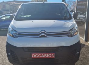 Citroën JUMPY B-HDI 120 CV CLUB - photo 4