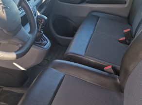 Citroën JUMPY B-HDI 120 CV CLUB - photo 6