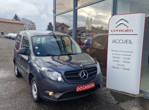 Mercedes-Benz CITAN  1.5 CDI 90 CV COMPACT