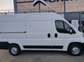 Citroën JUMPER 2.2 B-HDI 120 CV CLUB - photo 3