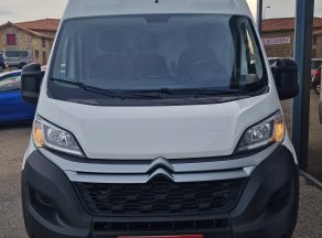 Citroën JUMPER 2.2 B-HDI 120 CV CLUB - photo 4