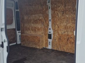 Citroën JUMPER 2.2 B-HDI 120 CV CLUB - photo 9