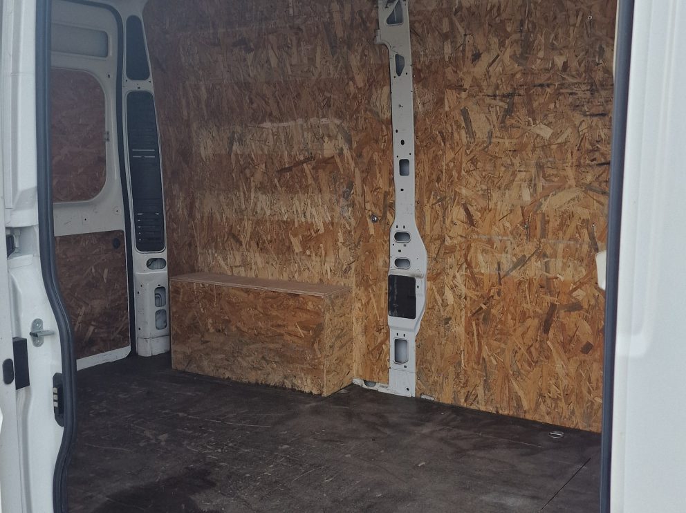 Citroën JUMPER 2.2 B-HDI 120 CV CLUB - photo 9