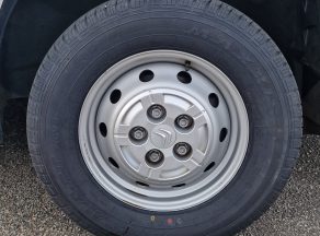 Citroën JUMPER 2.2 B-HDI 120 CV CLUB - photo 10