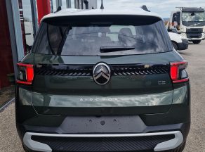 Citroën NOUVEAU C3 AIRCROSS  HYBRIDE 145CV E-DCS6 MAX - photo 5