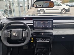 Citroën NOUVEAU C3 AIRCROSS  HYBRIDE 145CV E-DCS6 MAX - photo 7