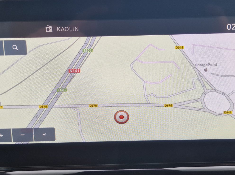 Citroën NOUVEAU C3 AIRCROSS  HYBRIDE 145CV E-DCS6 MAX - photo 13