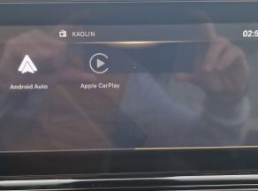 Citroën NOUVEAU C3 AIRCROSS  HYBRIDE 145CV E-DCS6 MAX - photo 14