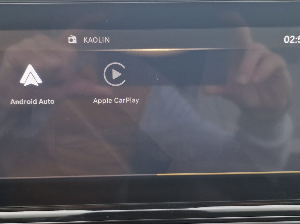 Citroën NOUVEAU C3 AIRCROSS  HYBRIDE 145CV E-DCS6 MAX - photo 14