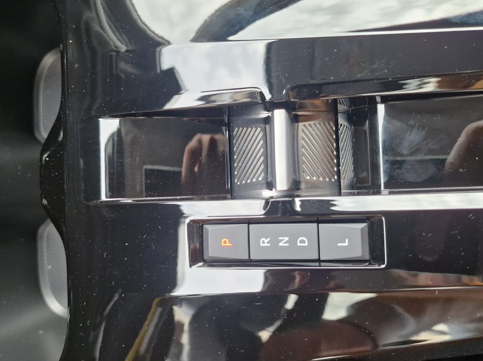 Citroën NOUVEAU C3 AIRCROSS  HYBRIDE 145CV E-DCS6 MAX - photo 15