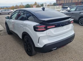 Citroën C4  HYBRIDE 154 CV E-DCS6 COLLECTION - photo 2