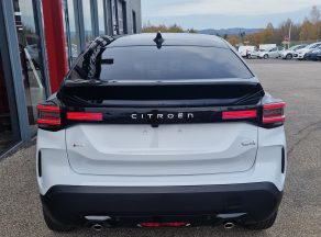 Citroën C4  HYBRIDE 154 CV E-DCS6 COLLECTION - photo 5