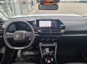 Citroën C4  HYBRIDE 154 CV E-DCS6 COLLECTION - photo 7