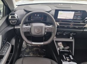 Citroën C4  HYBRIDE 154 CV E-DCS6 COLLECTION - photo 8