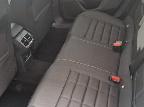 Citroën C4  HYBRIDE 154 CV E-DCS6 COLLECTION - photo 9