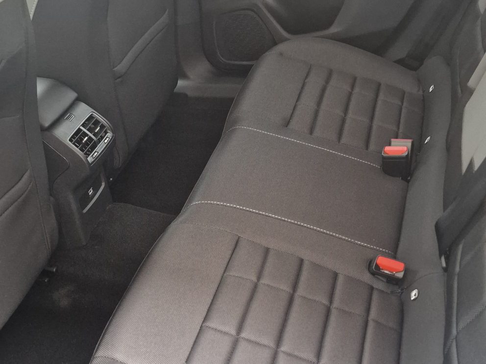 Citroën C4  HYBRIDE 154 CV E-DCS6 COLLECTION - photo 9