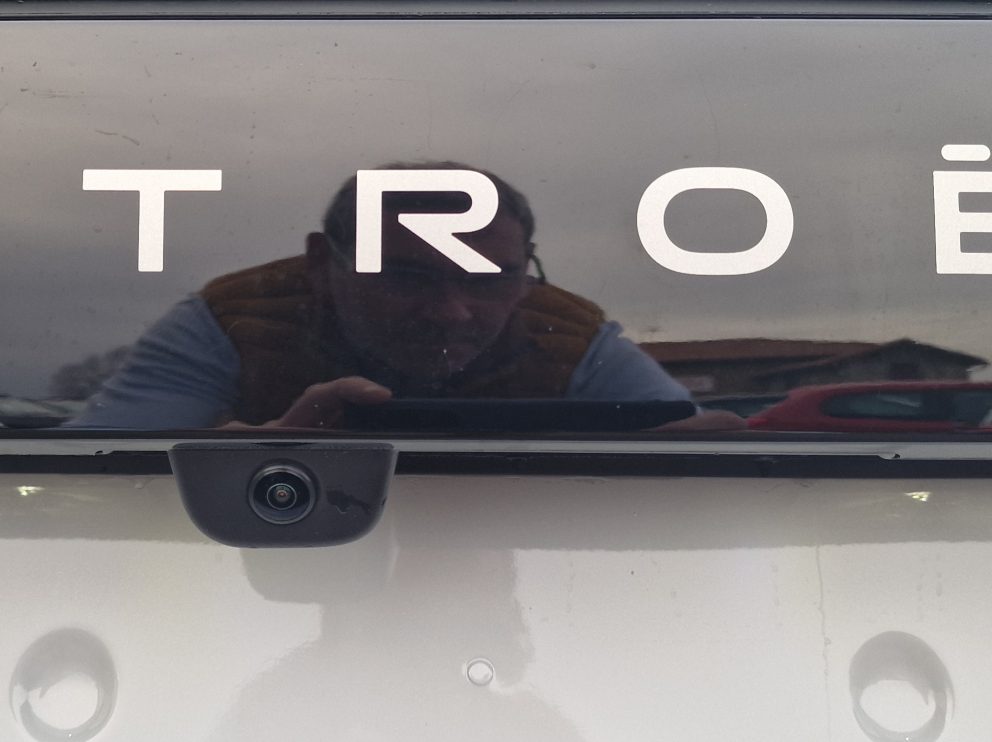 Citroën C4  HYBRIDE 154 CV E-DCS6 COLLECTION - photo 12