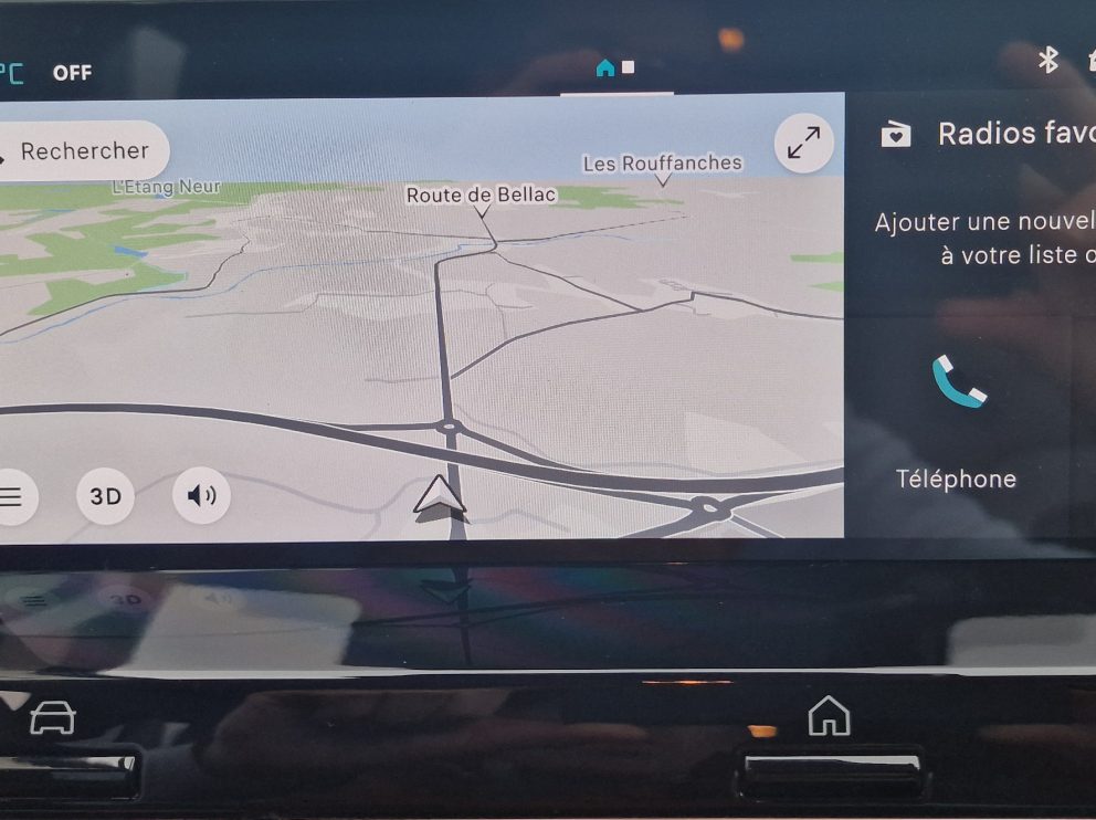 Citroën C4  HYBRIDE 154 CV E-DCS6 COLLECTION - photo 14