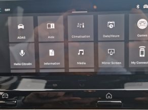 Citroën C4  HYBRIDE 154 CV E-DCS6 COLLECTION - photo 15