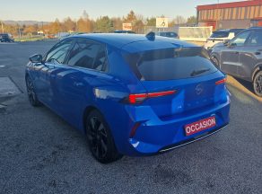 Opel ASTRA 1.5 D 130 CV ELEGANCE BVA8 - photo 2